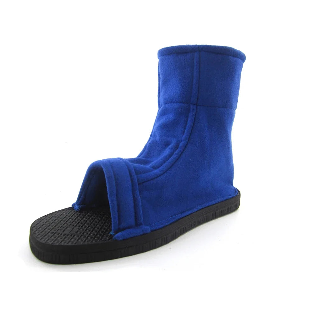 LeafWalker Cosplay Shoes — Comfort Meets Adventure