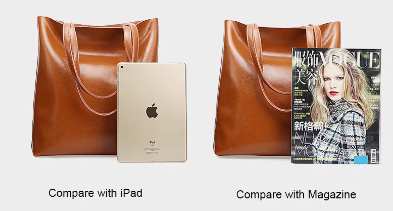 Venna Diva Luxe Shoulder Bag