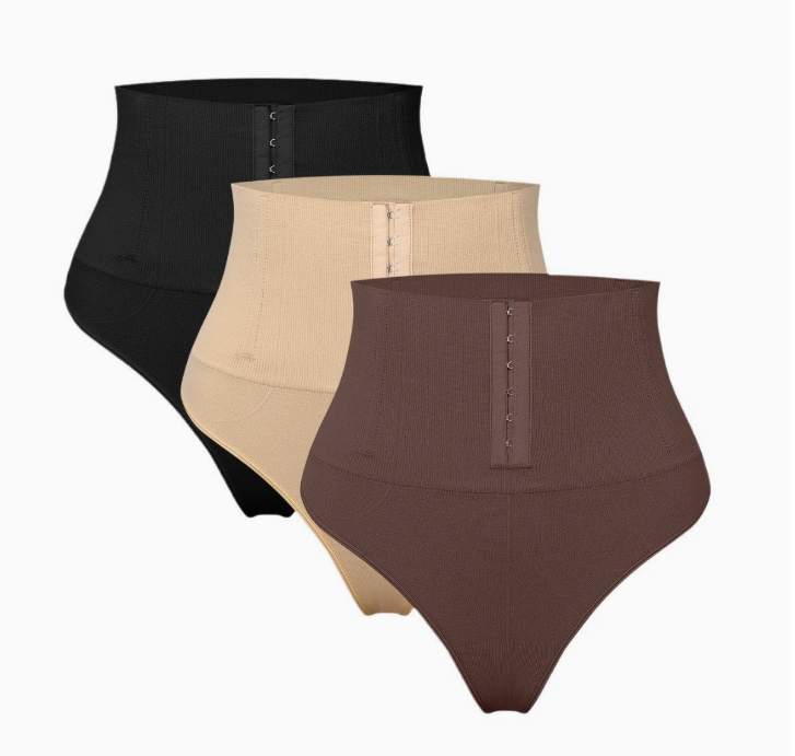 Venna Curve Shaping Thong