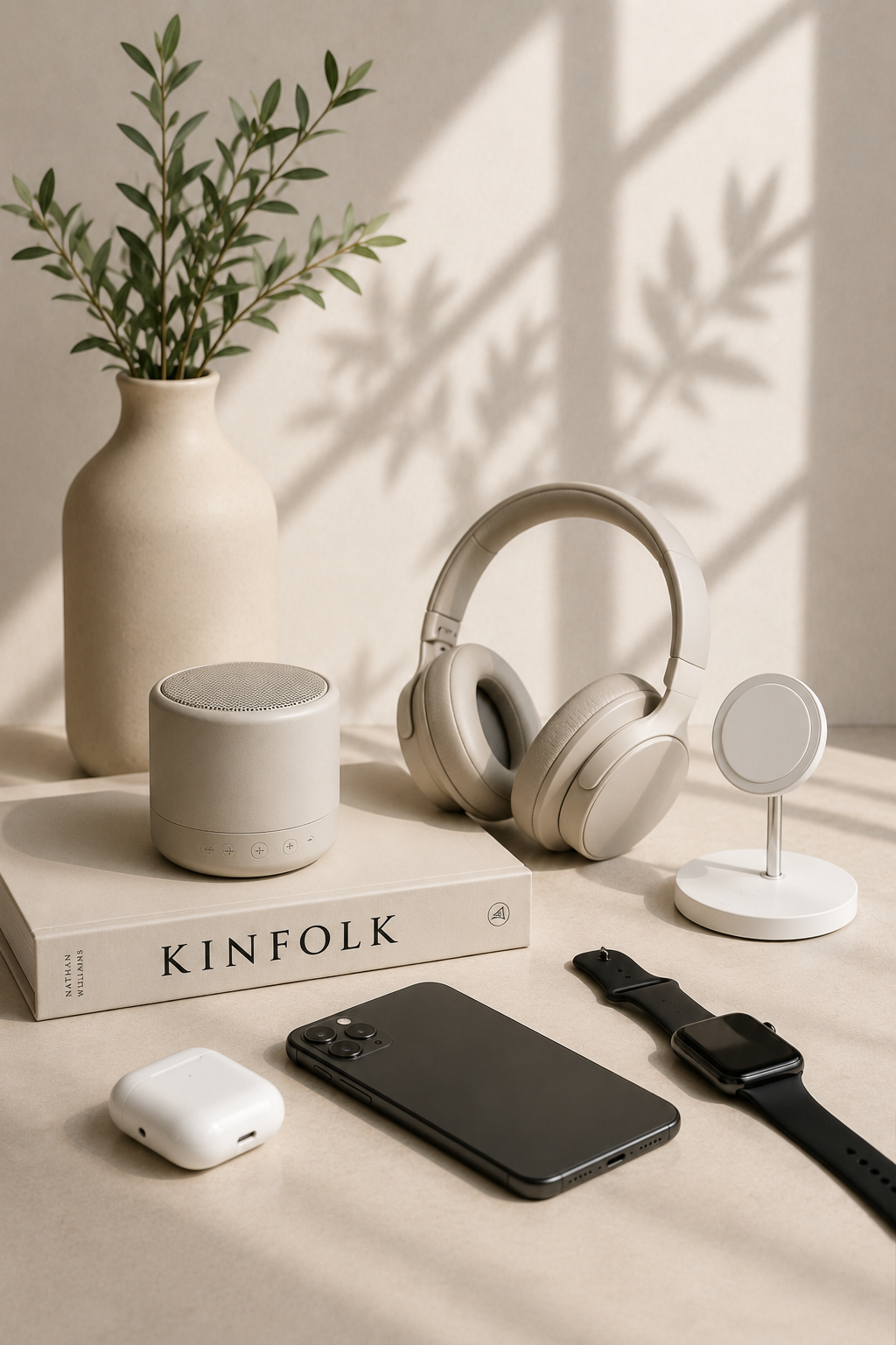 Gadgets
