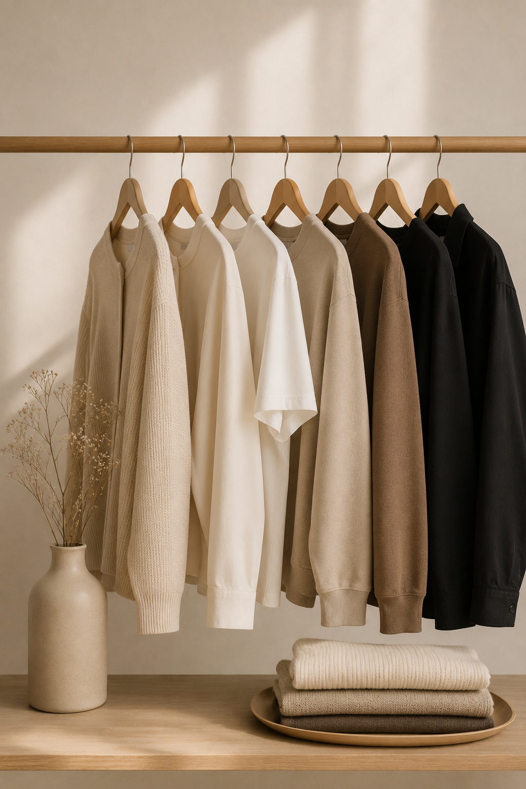 Clothing