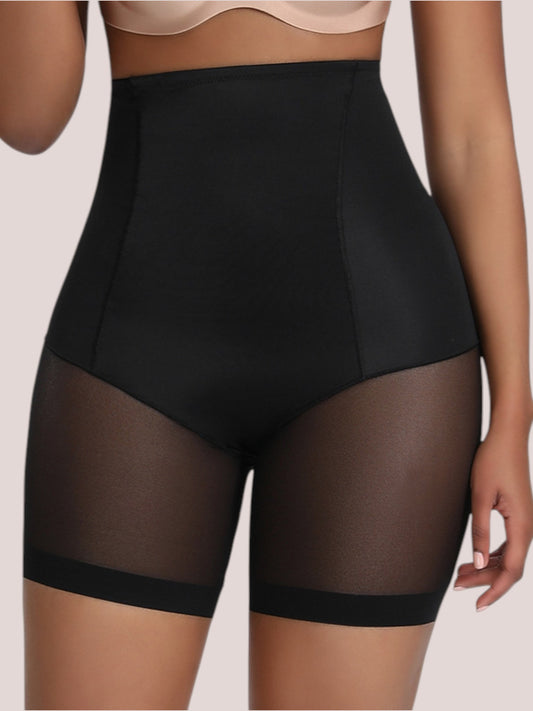 Venna Label AirMesh Sculpt Shorts