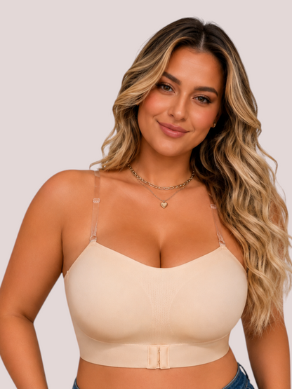 Venna CloudLift Wireless Bra