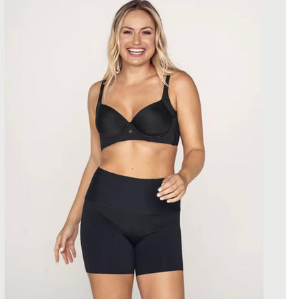 Tuck-N-Lift Seamless Slip Short