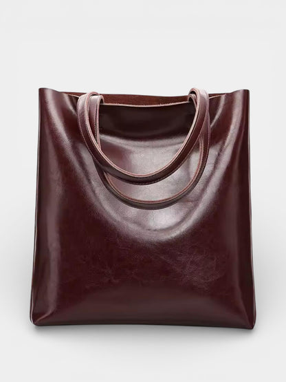 Venna Diva Luxe Shoulder Bag