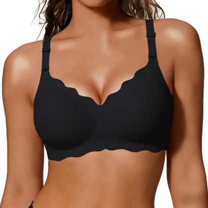 Venna JellyLuxe Bra
