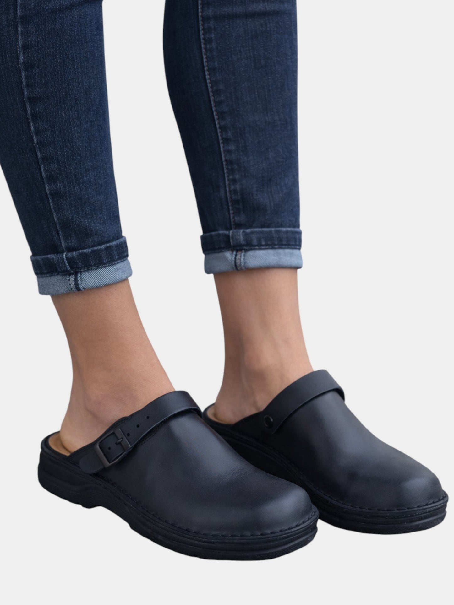 Venna Skyler Slip-On Shoes