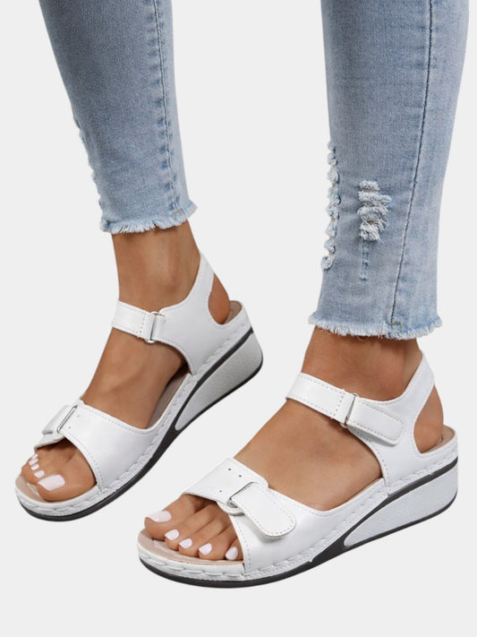 Venna Aya Comfort Flex Sandals