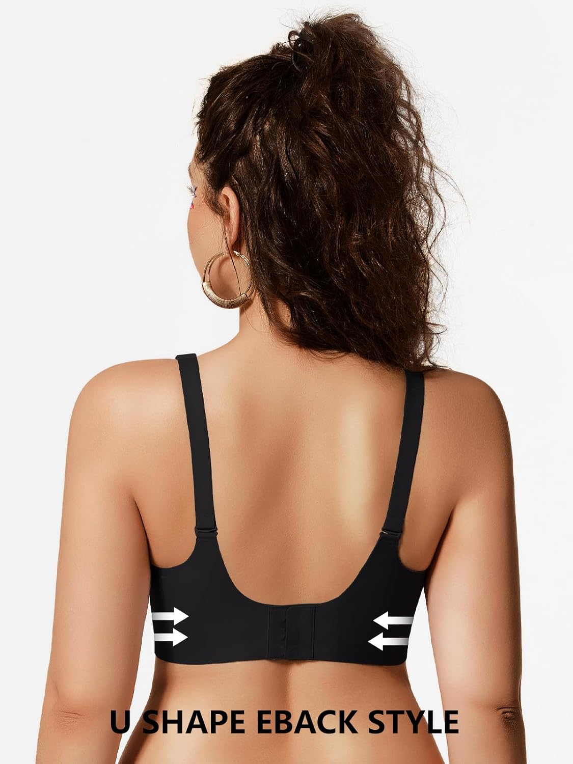 Venna JellyLuxe Bra