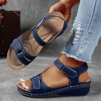 Venna Aya Comfort Flex Sandals