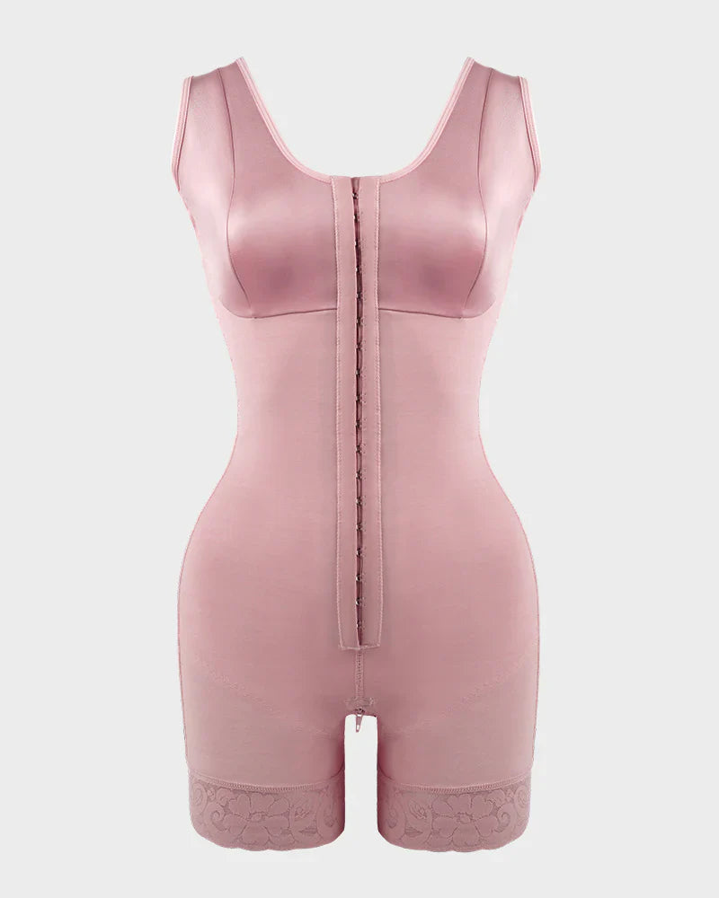 Former Bodysuit Bauchweg-Shapewear mit BH