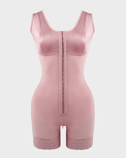 Former Bodysuit Bauchweg-Shapewear mit BH