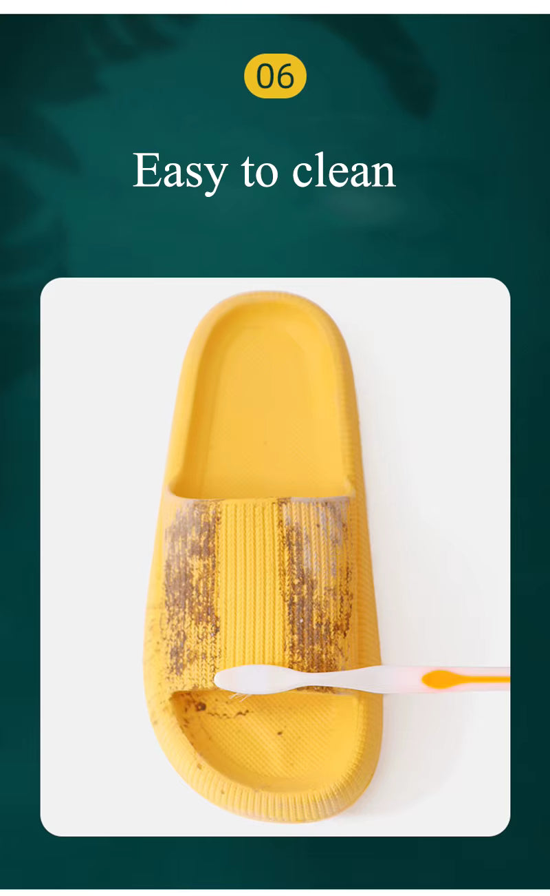 Venna CloudStep Slippers