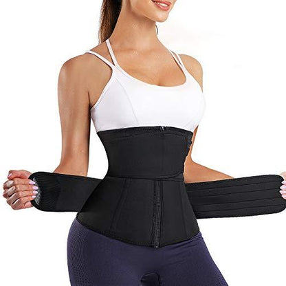 VENNA ThermoSculpt Taillentrainer
