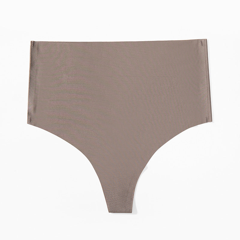 Venna SilkSmooth Nahtlose Tangas 3er-Pack