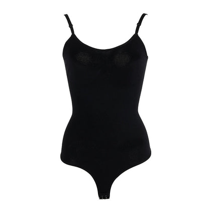 Seamless Sculpting Shapewear Bodysuit