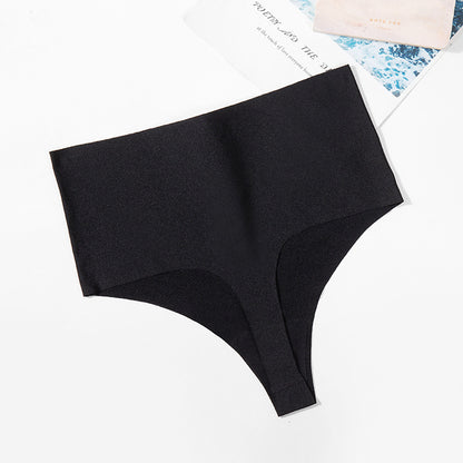 Venna SilkSmooth Nahtlose Tangas 3er-Pack