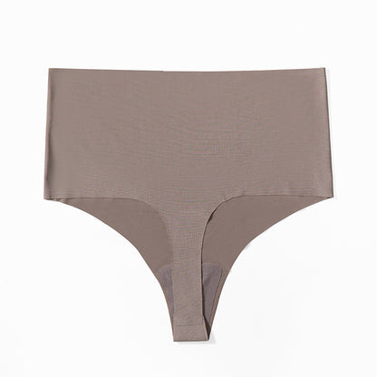 Venna SilkSmooth Nahtlose Tangas 3er-Pack
