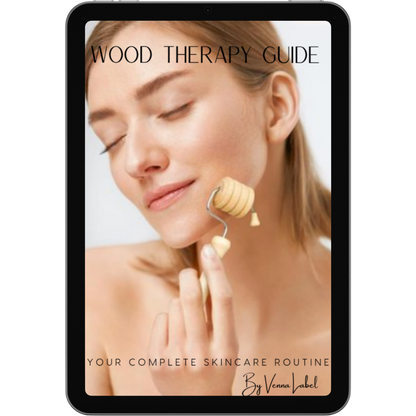 E-book Wood Therapy Guide