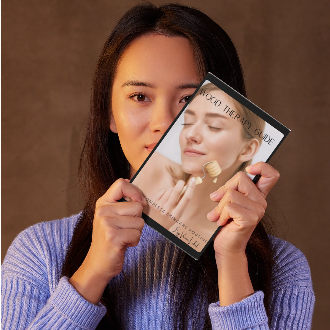 E-book Wood Therapy Guide
