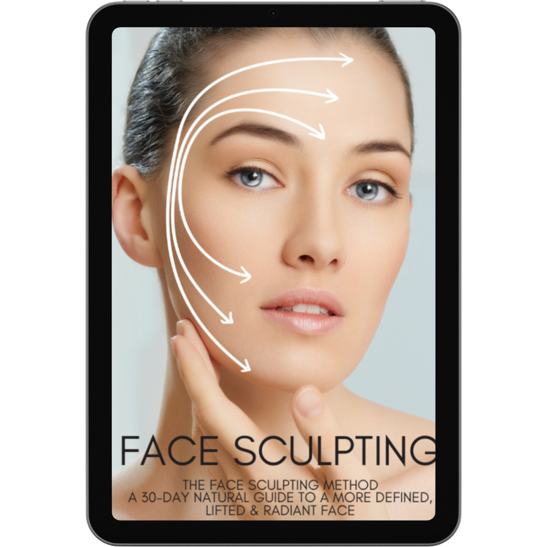 The Face Sculpting Method