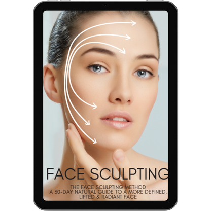 The Face Sculpting Method