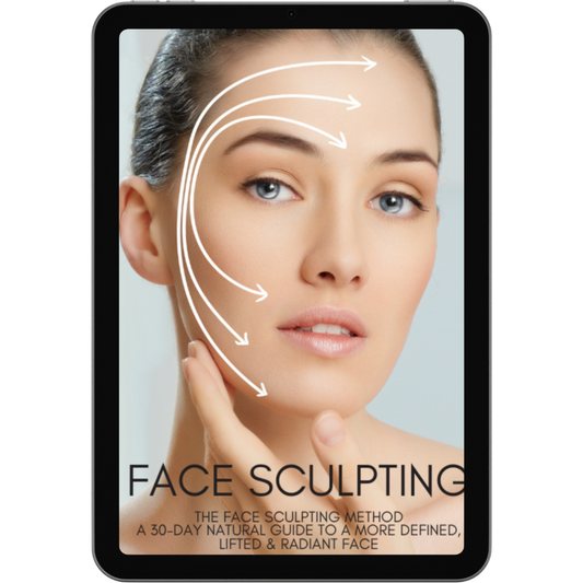 The Face Sculpting Method