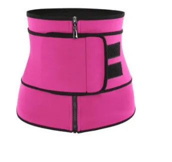 Venna FlexShape Taille Trainer Riem