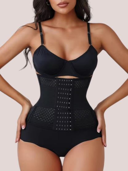 Venna Label SnatchPro Sculpt Waist Trainer
