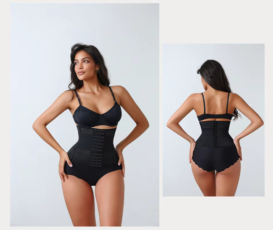 Venna Label SnatchPro Sculpt Waist Trainer