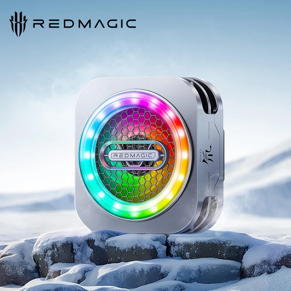 REDMAGIC Cooler 6 Pro