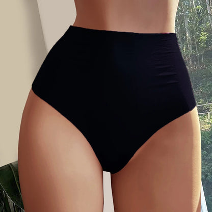 Venna SilkSmooth Nahtlose Tangas 3er-Pack