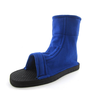 LeafWalker Cosplay Shoes  — Comfort Meets Adventure