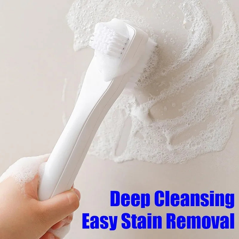 SonicClean Electric Cleaning Brush