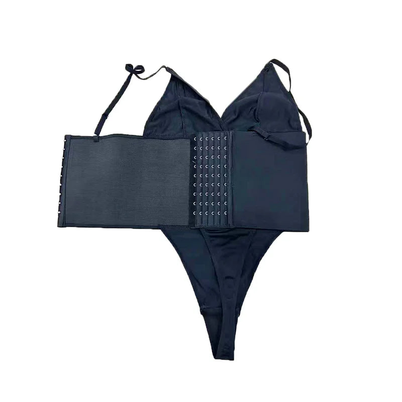 Venna BodySculpt Shaping Bodysuit