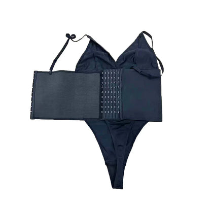 Venna BodySculpt Shaping Bodysuit