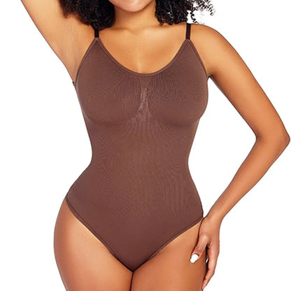Venna Sculpt Bodysuit