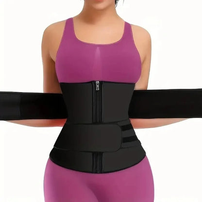 VENNA ThermoSculpt Taillentrainer