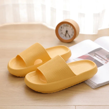 Venna CloudStep Slippers