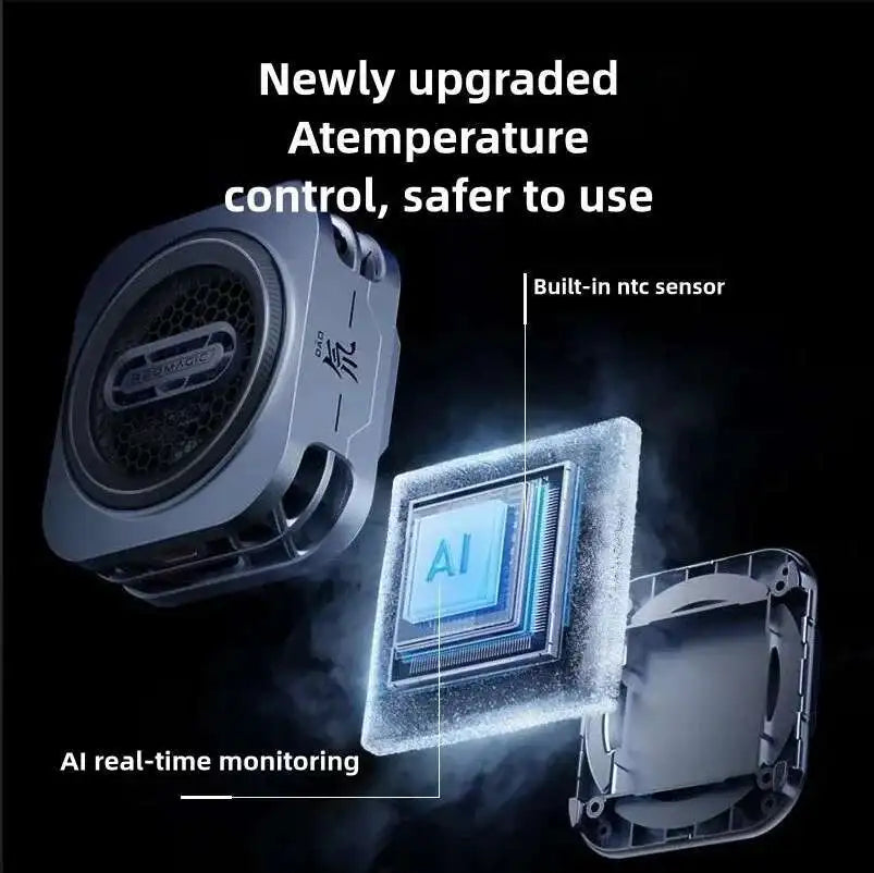 REDMAGIC Cooler 6 Pro