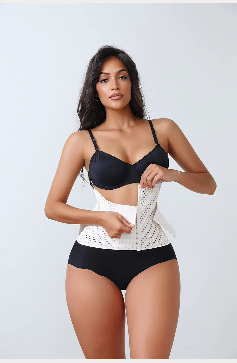Venna Label SnatchPro Sculpt Waist Trainer