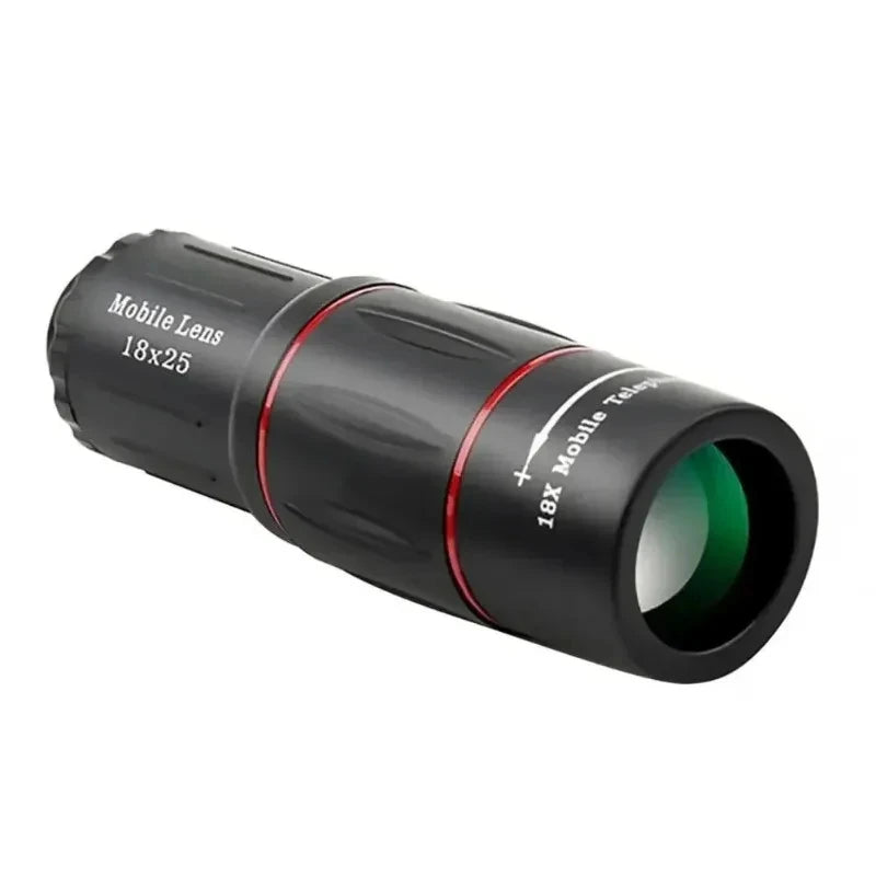 ZoomPro 18X Phone Lens