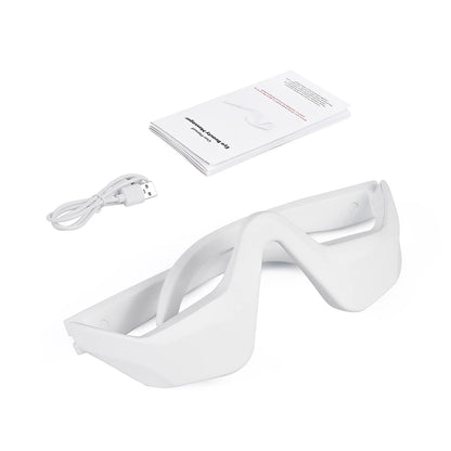 EyeRevive™ Massager 👁️✨ — Refresh Tired Eyes in Minutes