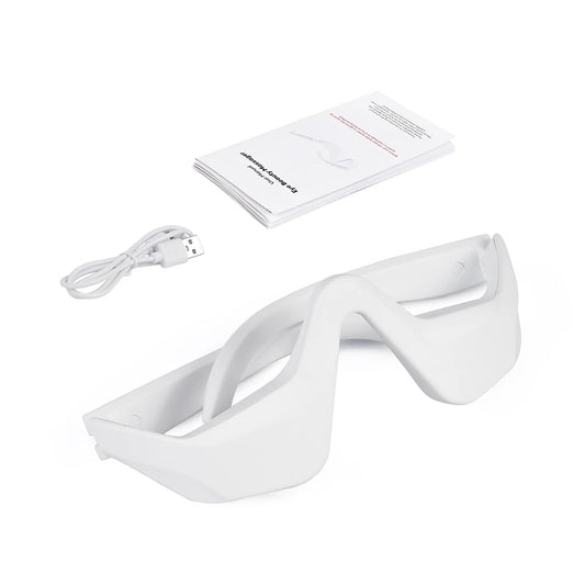 EyeRevive Massager 👁️✨ — Refresh Tired Eyes in Minutes