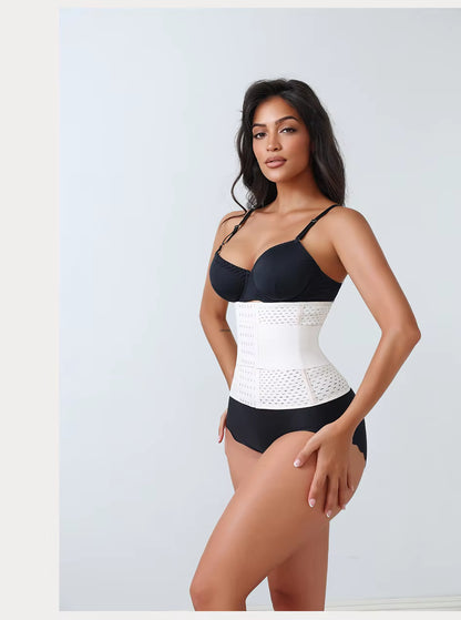 Venna Label SnatchPro Sculpt Waist Trainer