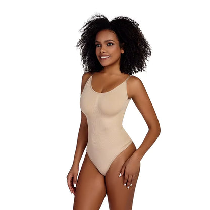 Venna Sculpt Bodysuit