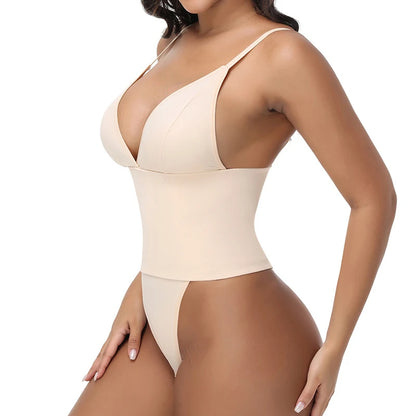 Venna BodySculpt Shaping Bodysuit
