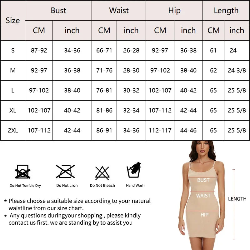 Venna Label SculptSlip – Formgebendes Minikleid für jeden Tag