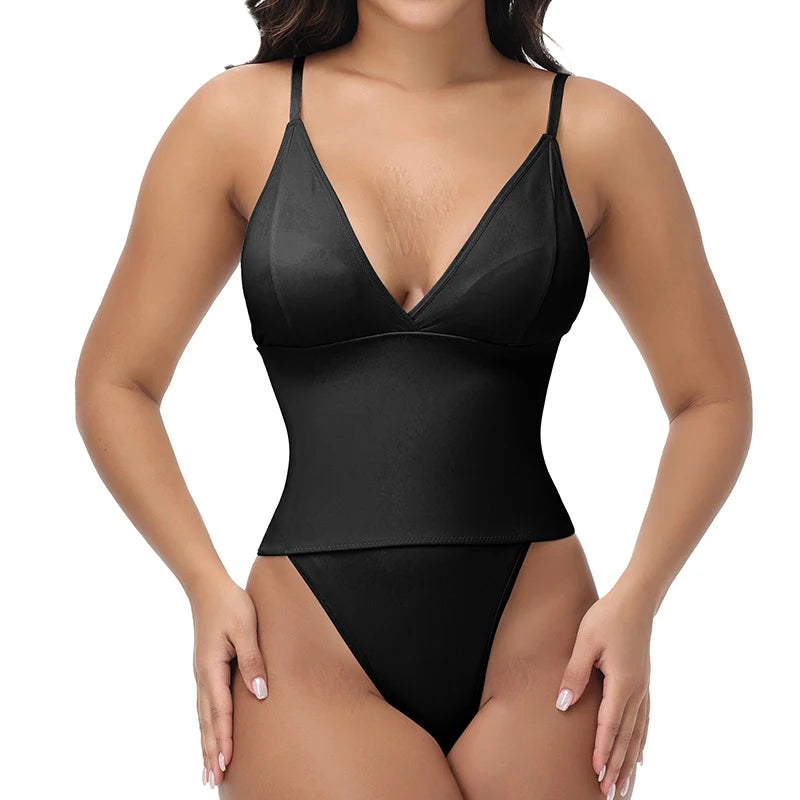 Venna BodySculpt Shaping Bodysuit