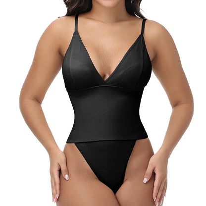 Venna BodySculpt Shaping Bodysuit